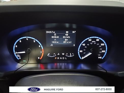 Used 2023 Ford Bronco Sport Heritage w/ Heritage Convenience Package image 22