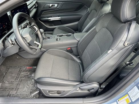 New 2025 Ford Mustang GT image 17