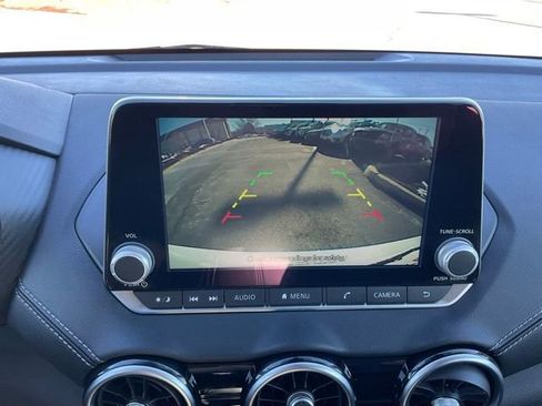 Used 2023 Nissan Sentra SV w/ All-Weather Package image 20