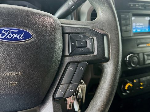 Used 2019 Ford F450 XL w/ Power Equipment Group image 26