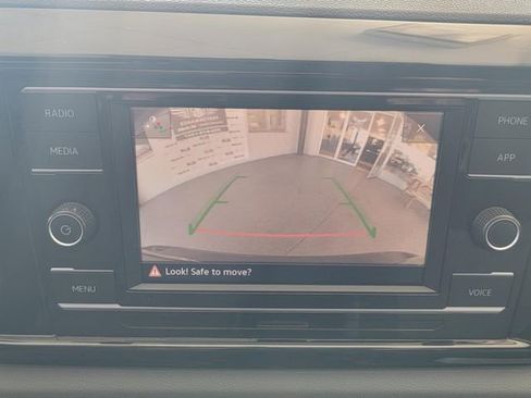 Used 2022 Volkswagen Taos S FWD image 33