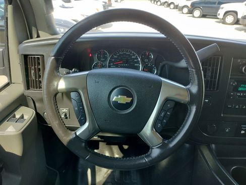 Used 2019 Chevrolet Express 3500 Extended w/ Driver Convenience Package image 46