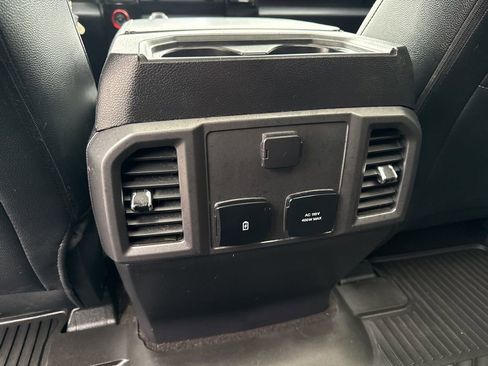 Used 2020 Ford F150 XLT w/ Equipment Group 302A Luxury AWD/4WD image 41