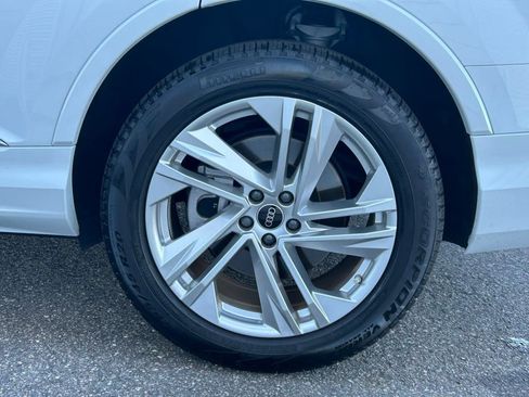 Used 2023 Audi Q7 3.0T Prestige image 64