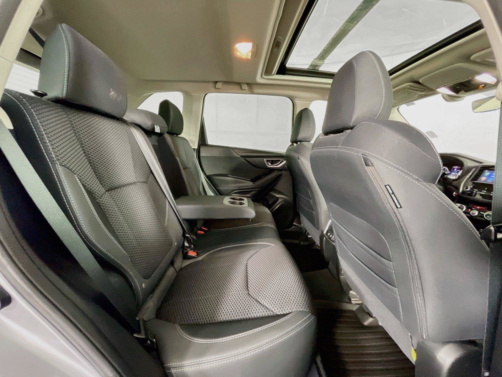 Used 2020 Subaru Forester Premium AWD/4WD image 28