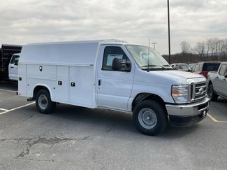 New 2025 Ford E-350 and Econoline 350 Super Duty w/ Power Equipment Group video 1