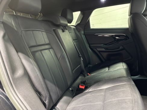 Used 2023 Land Rover Range Rover Evoque SE AWD/4WD image 38