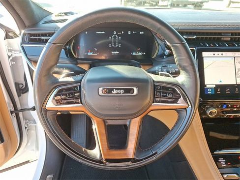 Used 2024 Jeep Grand Cherokee L Summit image 19