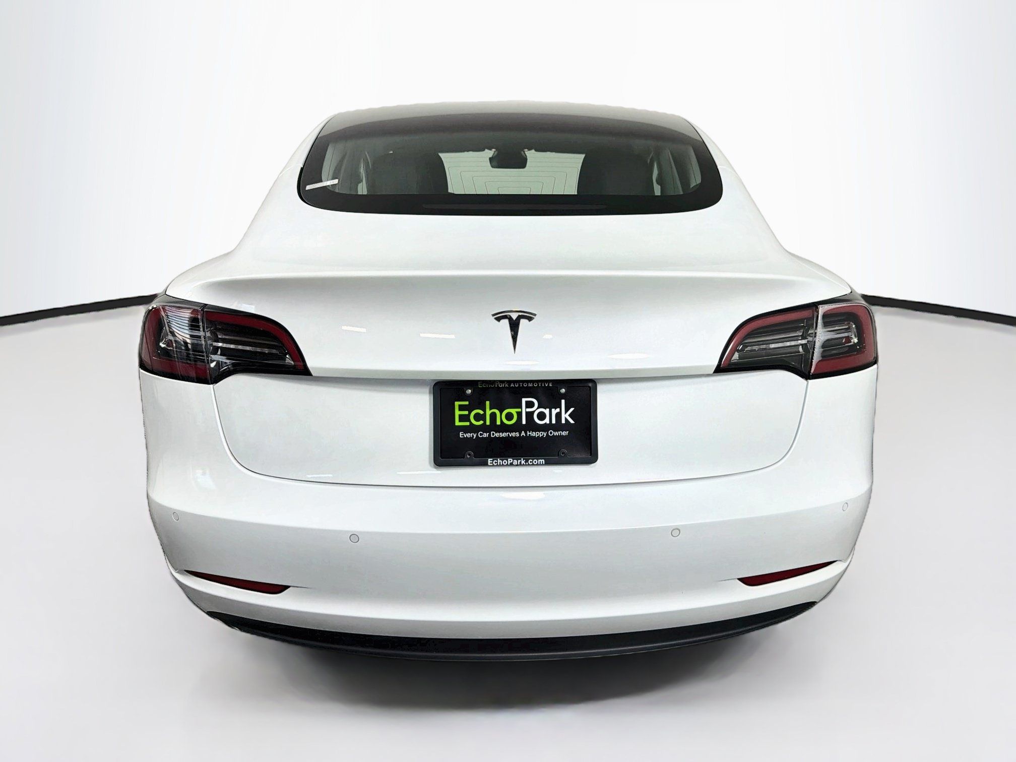 Used 2020 Tesla Model 3 Standard Range Plus RWD image 7