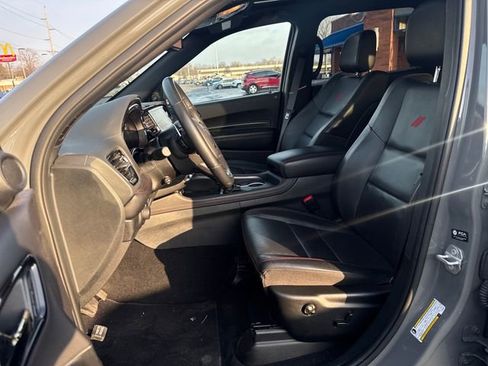 Used 2025 Dodge Durango GT AWD/4WD image 14