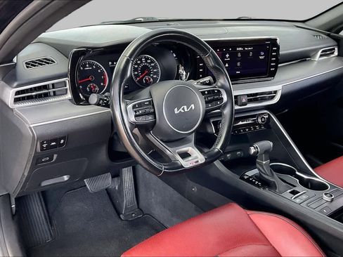 Used 2022 Kia K5 GT-Line w/ GT-Line FWD Premium Package image 17