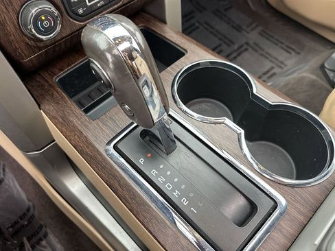 Used 2014 Ford F150 Lariat w/ Equipment Group 502A Luxury image 21