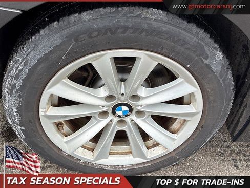 Used 2016 BMW 528i xDrive Sedan image 12