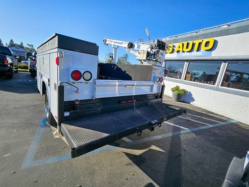 Used 2014 Ford F350 XL w/ Power Equipment Group image 3