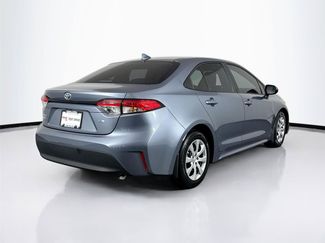 Certified 2024 Toyota Corolla LE FWD video 2