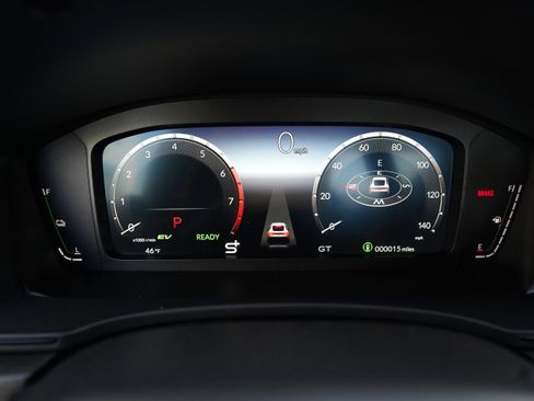 New 2026 Honda Prelude image 23