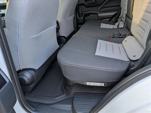 New 2026 Toyota 4Runner 4WD image 15