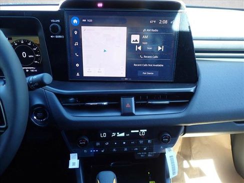 New 2026 Subaru Outback Wilderness AWD/4WD image 19