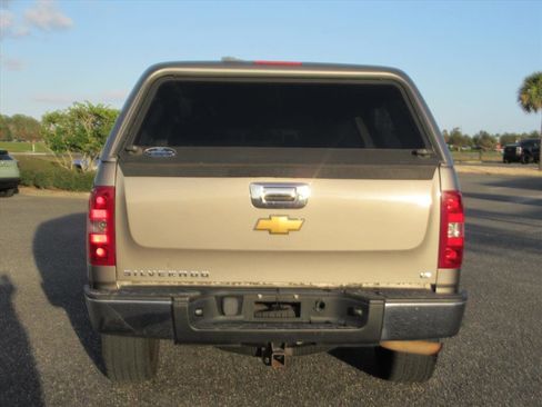 Used 2013 Chevrolet Silverado 1500 LT image 5