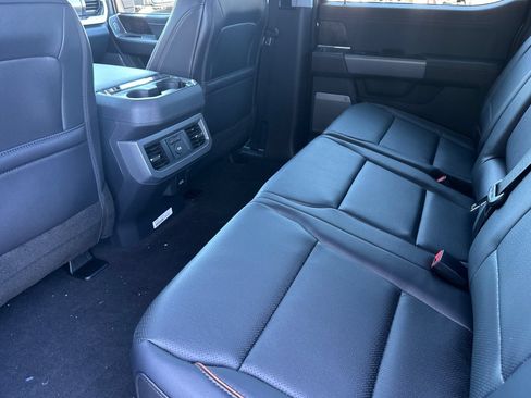 New 2026 Ford F250 Lariat w/ Lariat Premium Package AWD/4WD image 13