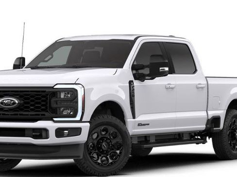 New 2026 Ford F250 XLT w/ XLT Premium Package AWD/4WD image 51