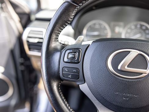 Used 2020 Lexus NX 300 AWD w/ Comfort Package image 25