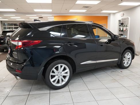 Used 2020 Acura RDX AWD image 13