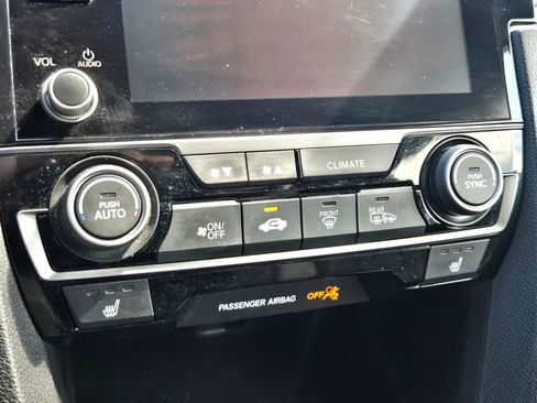 Used 2019 Honda Civic Si image 21