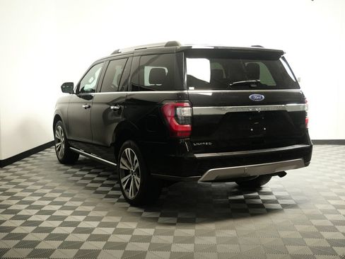 Used 2020 Ford Expedition Limited w/ Equipment Group 302A AWD/4WD image 7