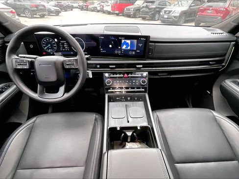 Used 2025 Hyundai Santa Fe Calligraphy image 15