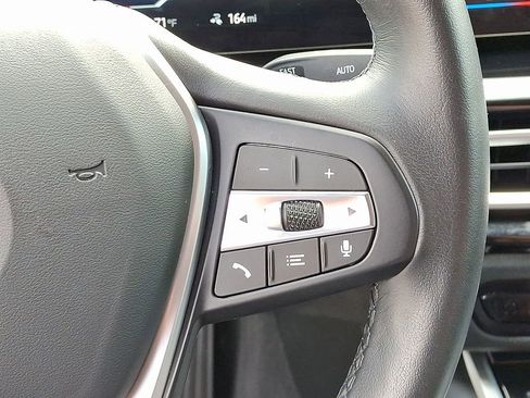 Used 2024 BMW i4 eDrive35 w/ Convenience Package image 24