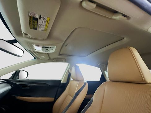 Used 2016 Lexus NX 200t FWD w/ Premium Package image 26
