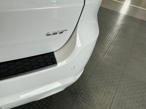 Used 2022 Dodge Durango GT AWD/4WD image 31