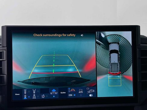 New 2026 Toyota Tundra TRD Pro image 10