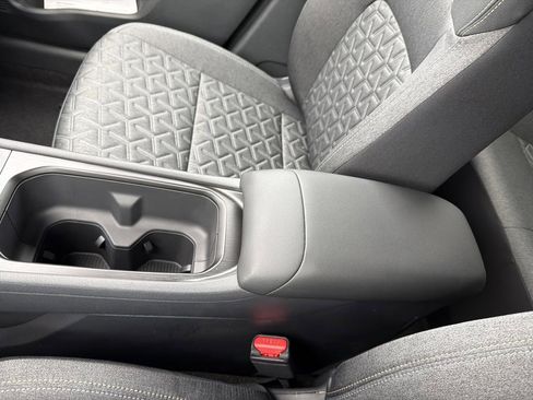 New 2026 Nissan Kicks SV w/ Cold Weather Package image 18