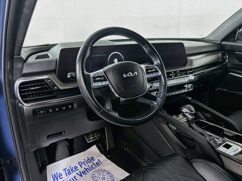 Certified 2023 Kia Telluride SX Prestige X-Pro AWD/4WD image 9