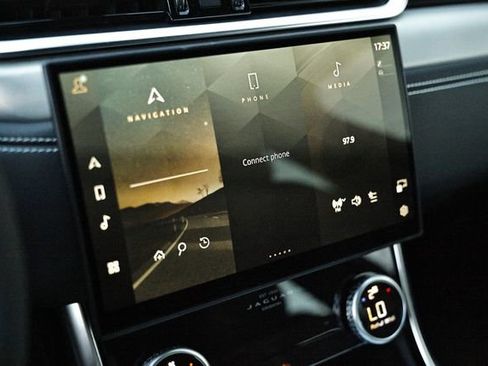 New 2024 Jaguar XF R-Dynamic SE image 45