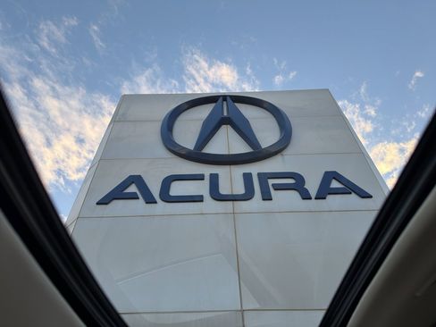 Used 2016 Acura RDX w/ Technology Package image 2