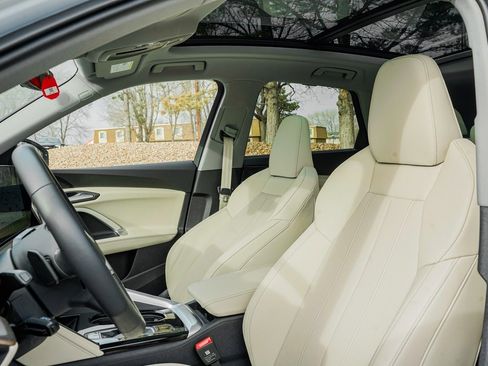 Used 2025 Audi Q5 Prestige image 15