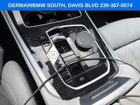 Certified 2024 BMW X5 sDrive40i w/ M Sport Package RWD image 20