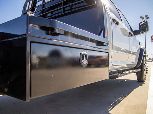 Used 2024 RAM 5500 Tradesman w/ Max Tow Package image 13