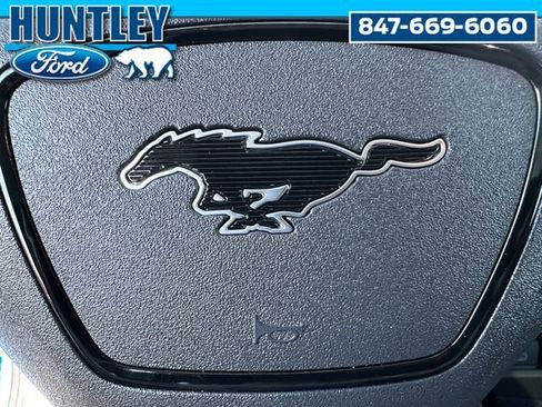 Used 2024 Ford Mustang Mach-E Premium image 34