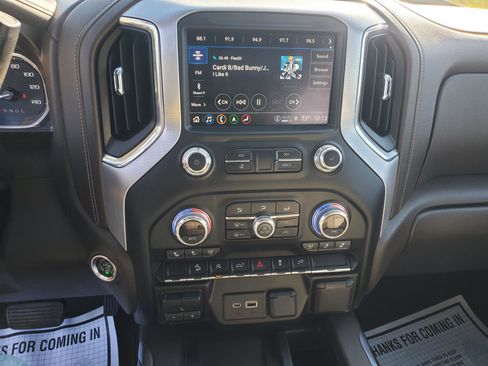 Used 2021 GMC Sierra 1500 SLT w/ SLT Convenience Package image 36