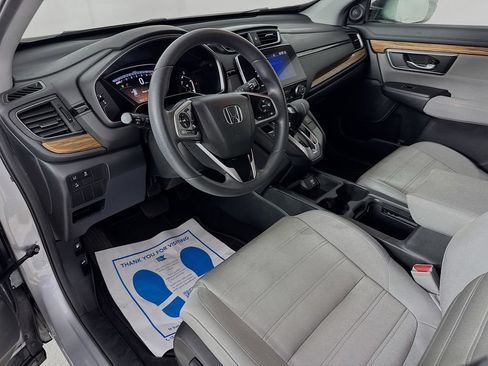 Used 2019 Honda CR-V EX image 11
