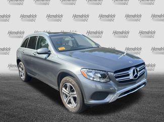Certified 2019 Mercedes-Benz GLC 300 4MATIC video 2
