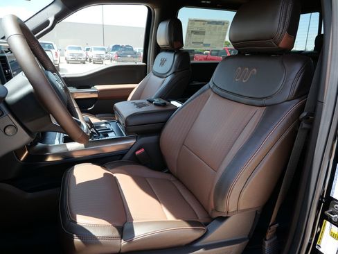 New 2026 Ford F150 King Ranch w/ Equipment Group 601A High AWD/4WD image 20