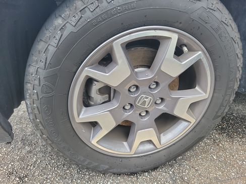Used 2023 Honda Passport TrailSport image 6