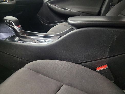 Used 2022 Chevrolet Malibu RS image 26