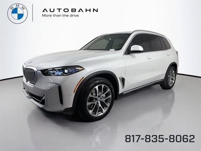 New 2026 BMW X5 xDrive40i w/ Climate Comfort Package