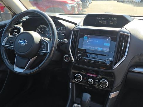 Used 2019 Subaru Forester Premium AWD/4WD image 11